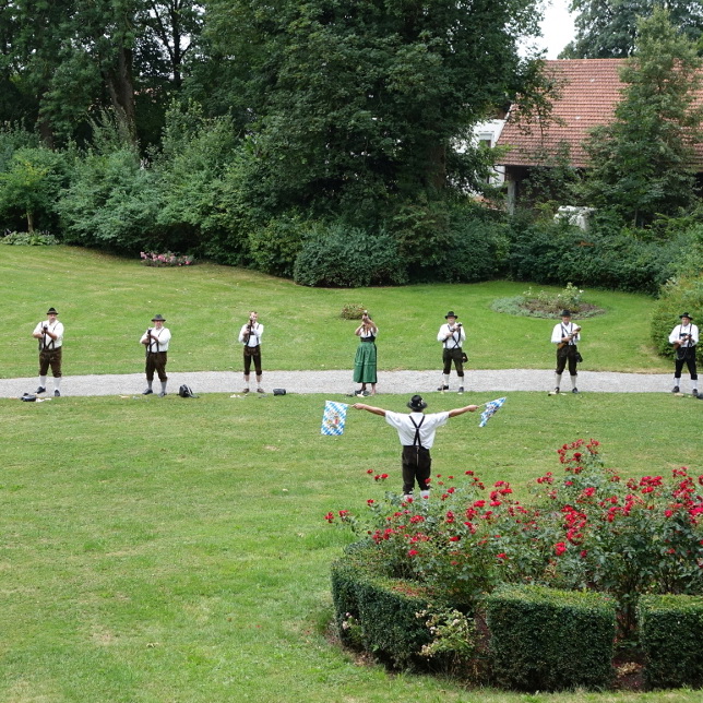 2015 Trauung Prinzessin Nathalie und Prinz Georg 03