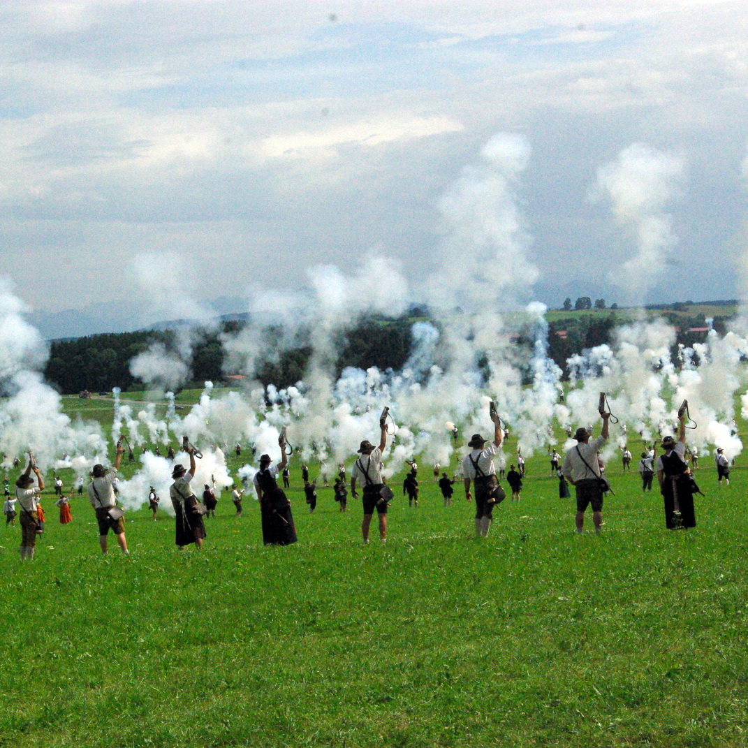 2017 6. Oberbayerisches Böllertreffen 07